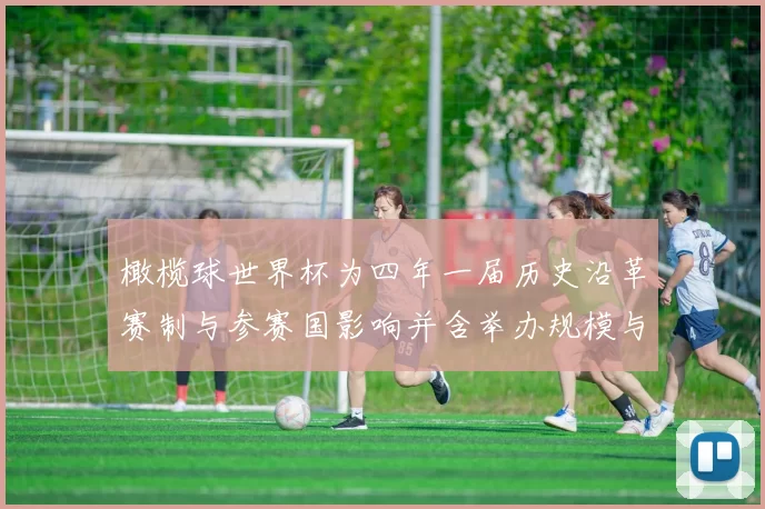 橄榄球世界杯为四年一届历史沿革赛制与参赛国影响并含举办规模与看点