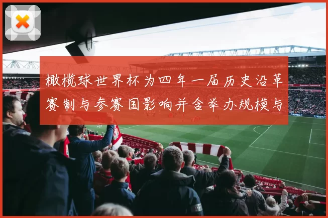橄榄球世界杯为四年一届历史沿革赛制与参赛国影响并含举办规模与看点